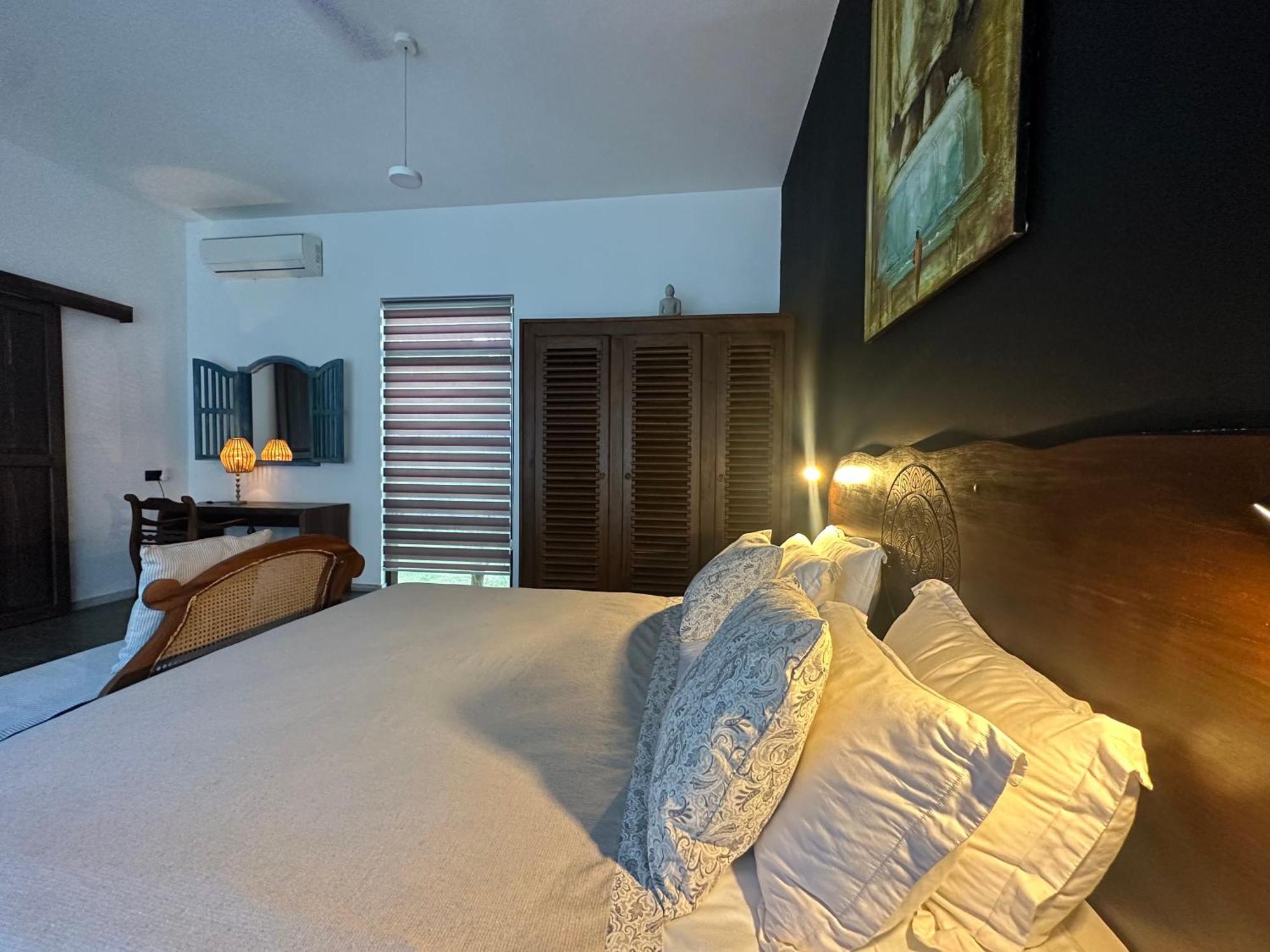 South Coast Villas By Mandala Tangalle Exterior foto