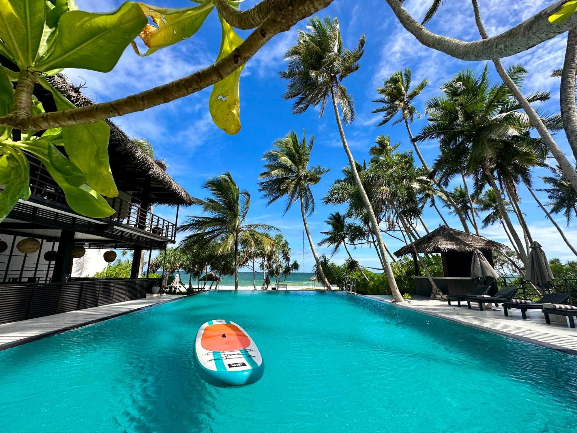 South Coast Villas By Mandala Tangalle Exterior foto